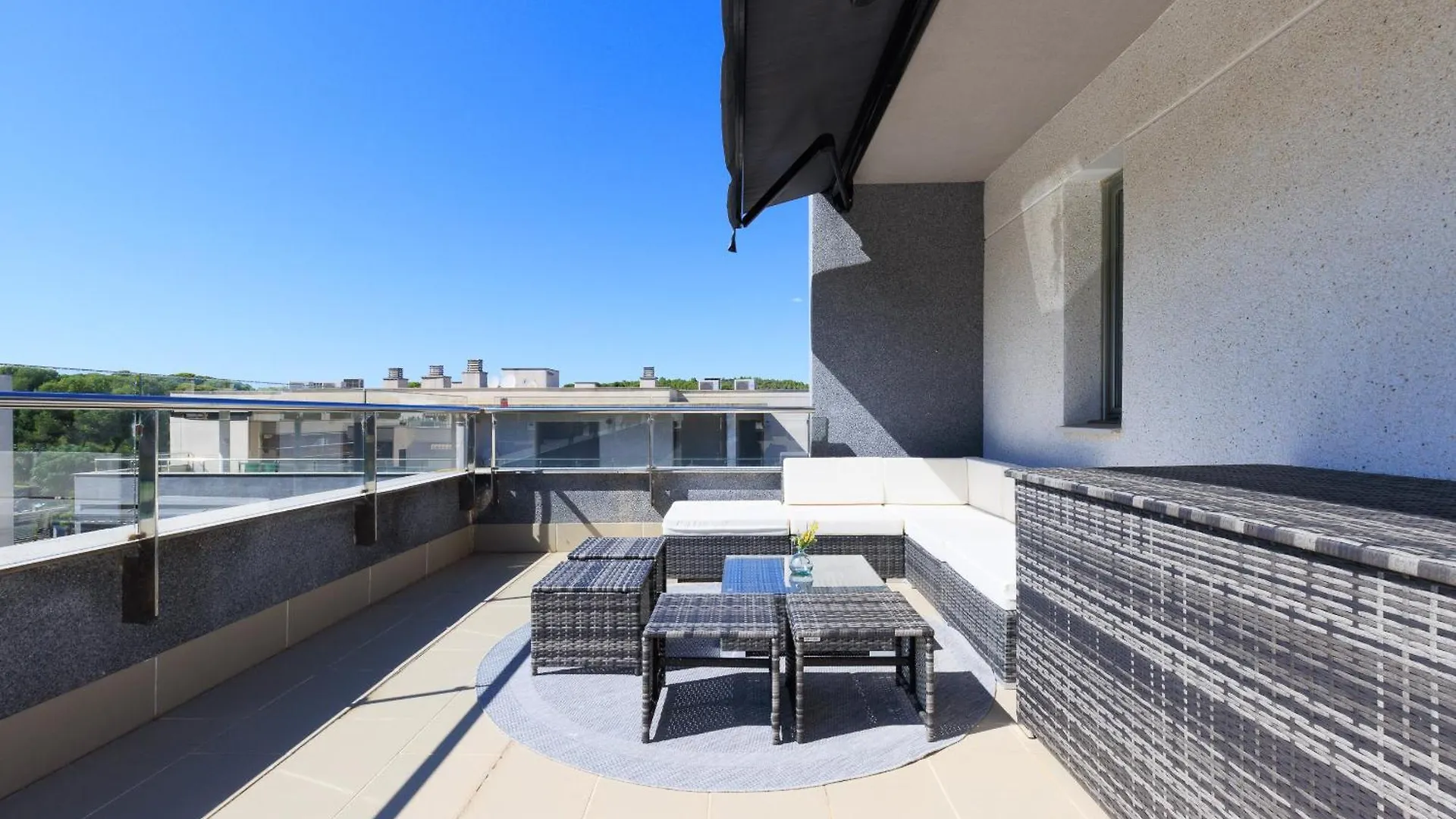 Uhc Salou Villa Family Complex 0*,  Spain