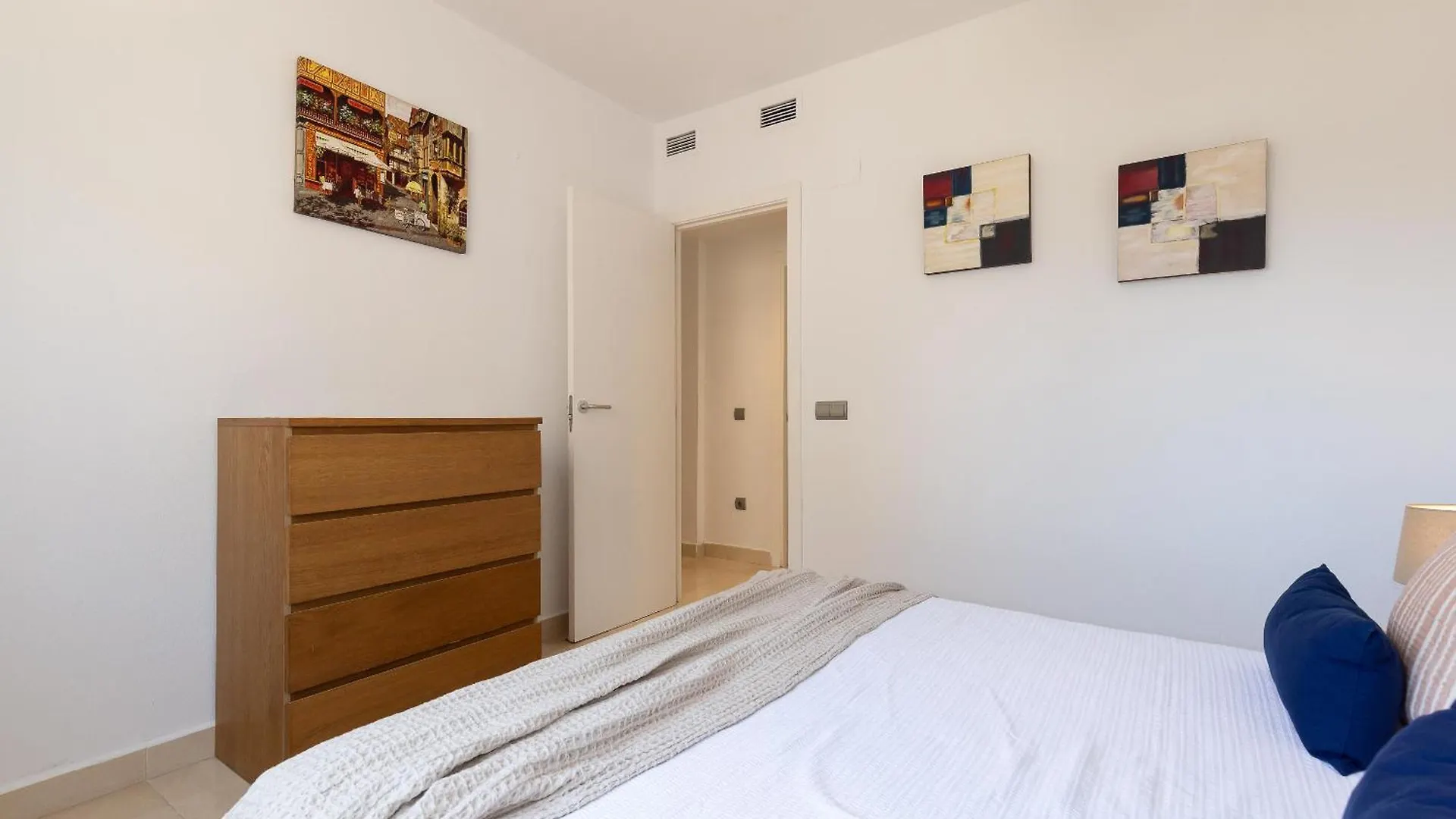 Apartment Uhc Salou Villa Family Complex
