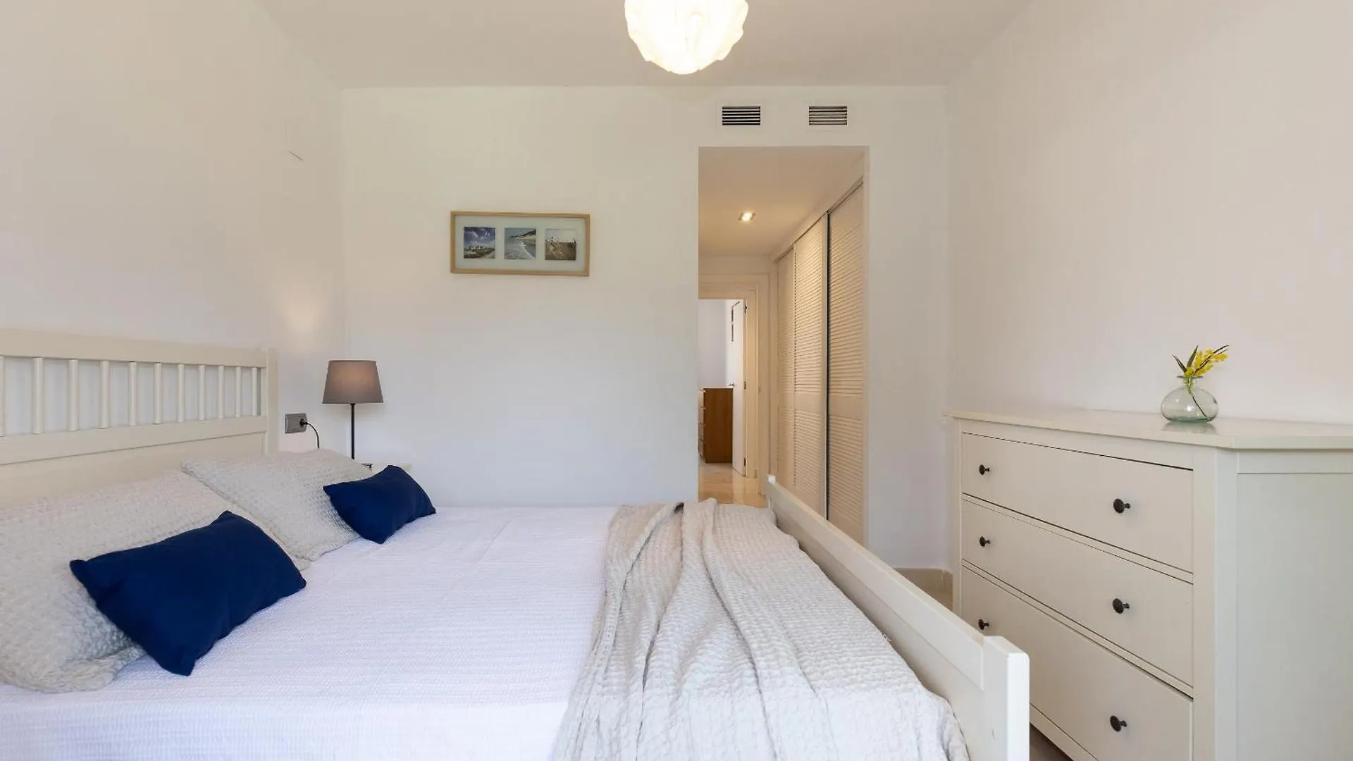 Uhc Salou Villa Family Complex